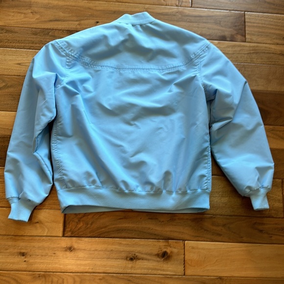 Vtg Sears Car jacket. - Picture 5 of 5